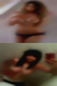 Sex symbol for swinger.