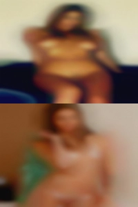 Tiny girls swinging tits.