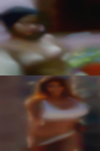 Normal size horny pussy women.