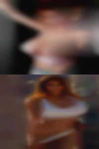 Powerful pussy women in peril.