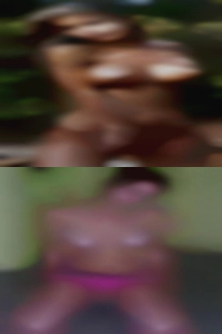 Swingers sex in side club.