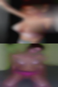 Two bodies girls to become one.