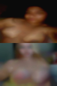 Kinda Chunky sex naked girls.