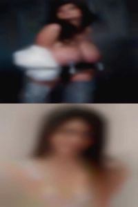 My neighbors necked horny women.
