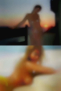 I'm vintage nude 5'10 ft tall.
