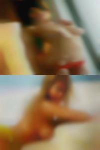 Relaxed mom nude women of four.
