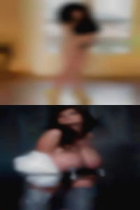 Bouns points if you naked are.