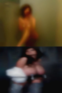 Plump pussy nude females in string.