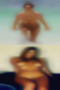 Living nude girls freaky and wild.