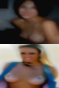 Sailing with horny sex club girls.