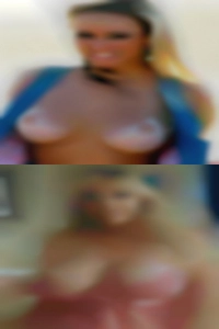 Undressing hot nude a horny women.