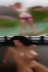It clears swingers my mind.
