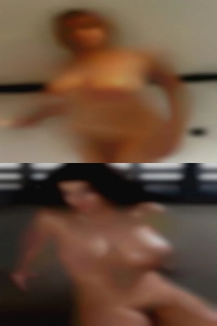 Mature white housewife with black men swingers seek man.