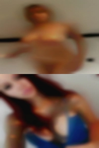 Sexy swingers strip horny show.
