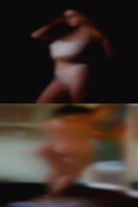 CA college clubs naked girls!