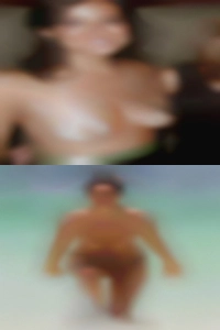 Swingers in wife makes out with stranger at Ceres sex club area.
