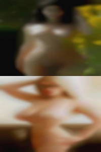 Horny wife women add necked Erie.