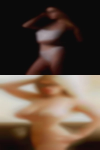 VA show there ads for swinging pussy!!!