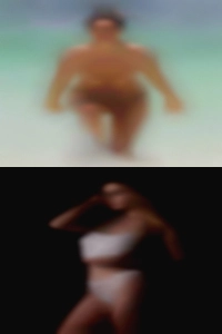 Nude females anal Sault encounters Ste.