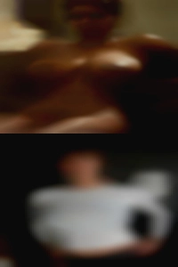 Group swinging nude horny females naked.