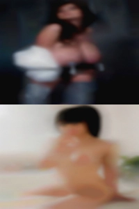 Naked girls people eat assholes.