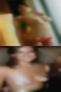 Model Sexy sex ads Caucasian public man.
